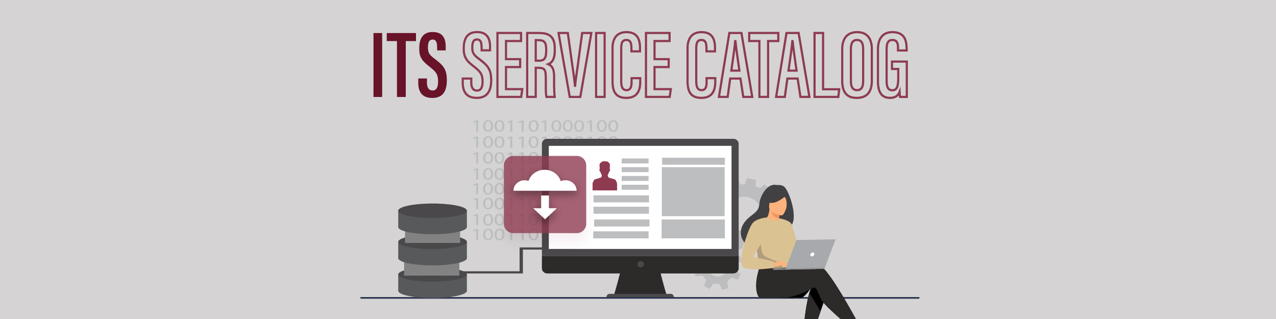 Service Catalog