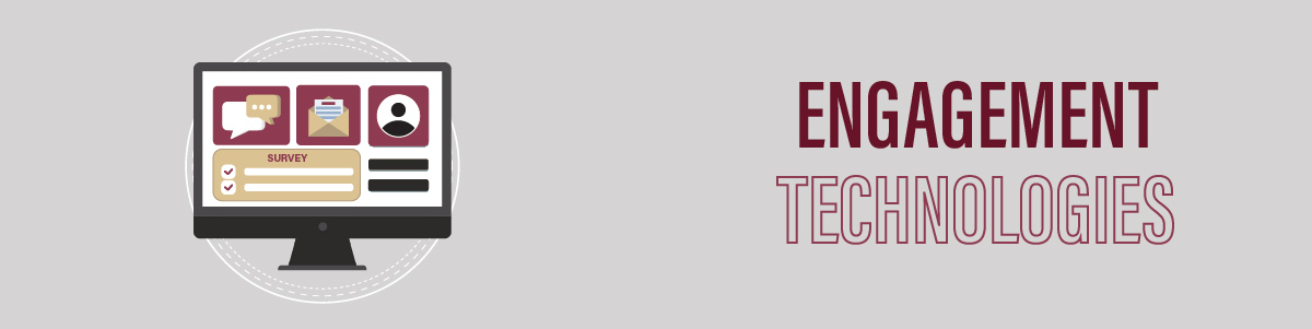Engagement Technologies Banner