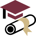 alumni icon