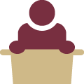 faculty icon