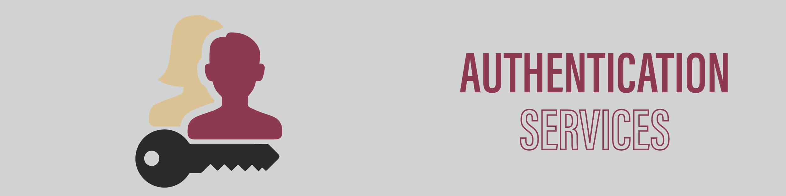 Authentication Services