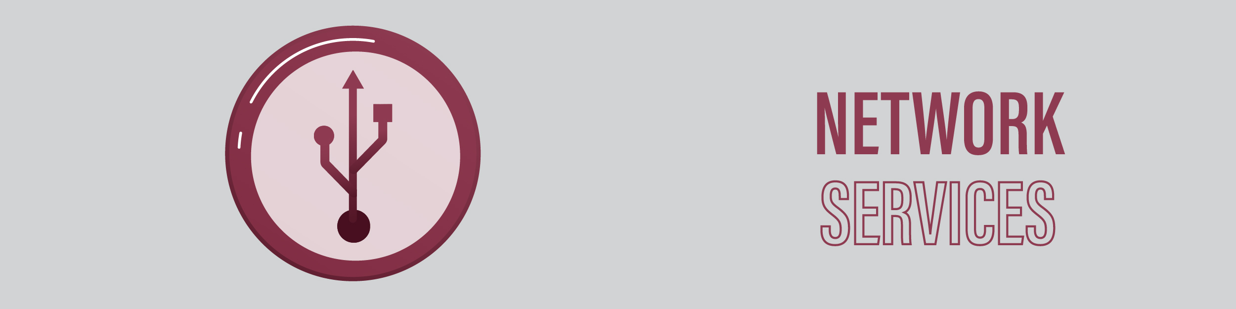 Network Services