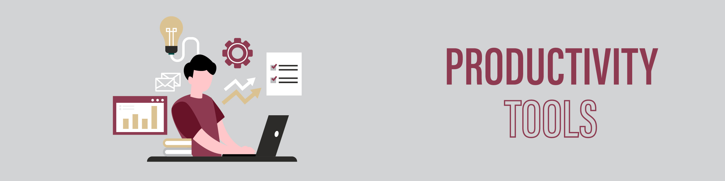 Productivity Tools