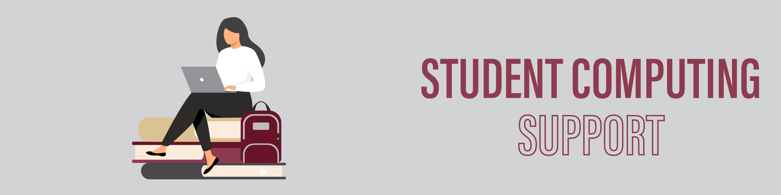 Student Computing Support