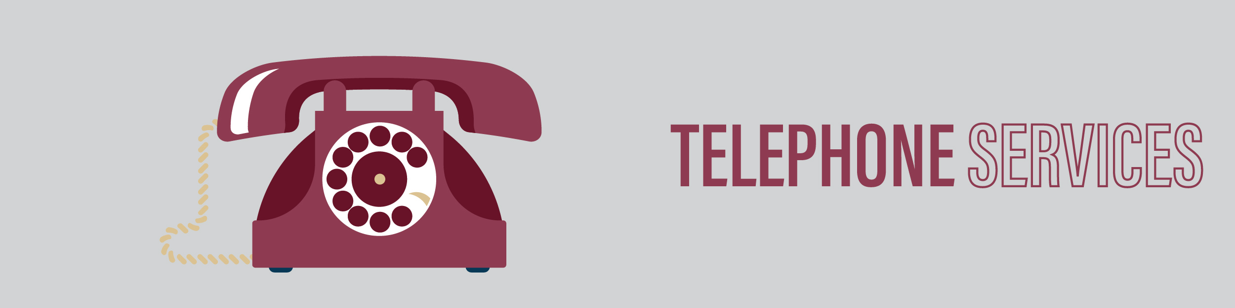 Telephone Services