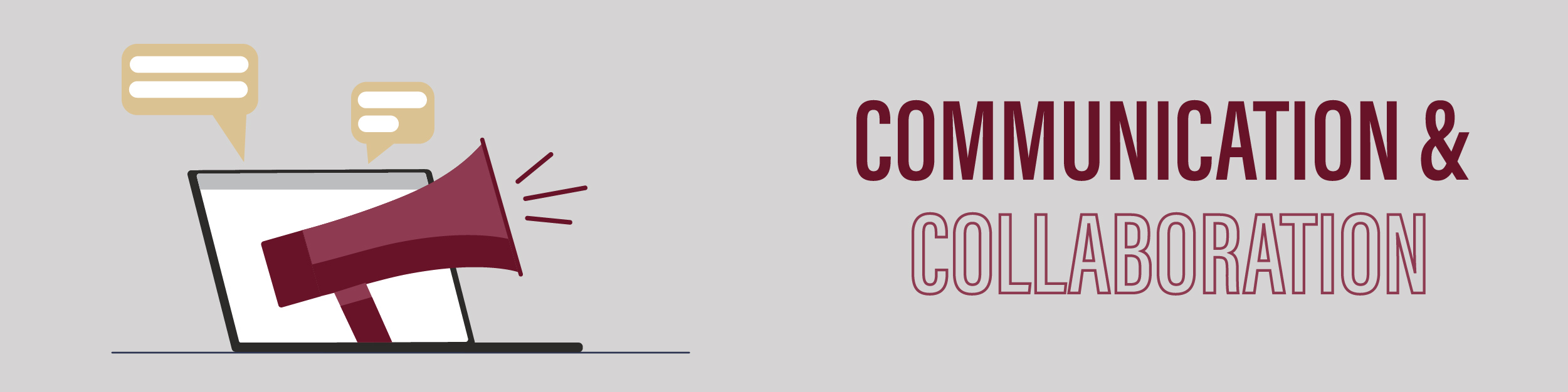 Communication & Collaboration