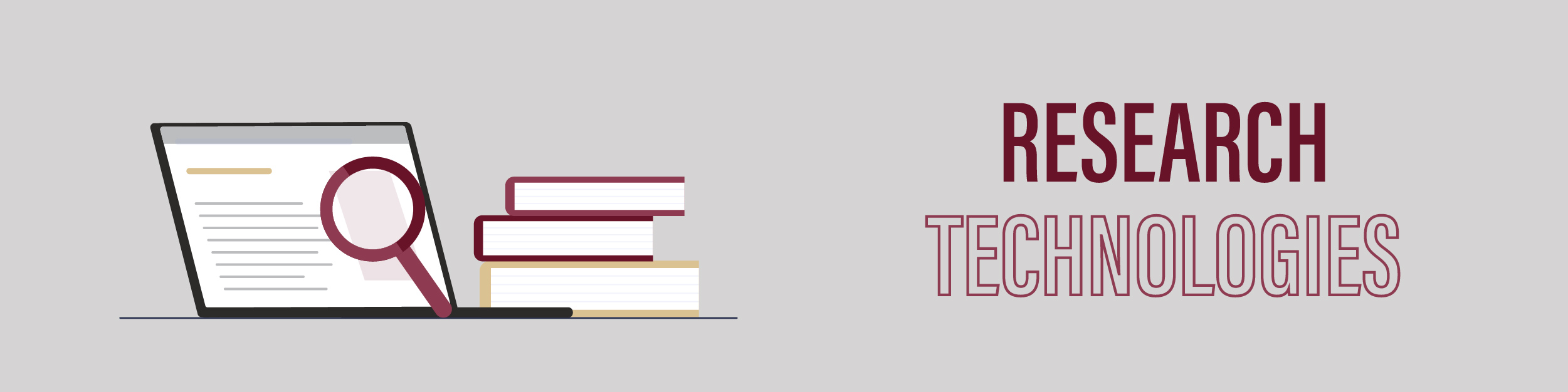 Research Technologies