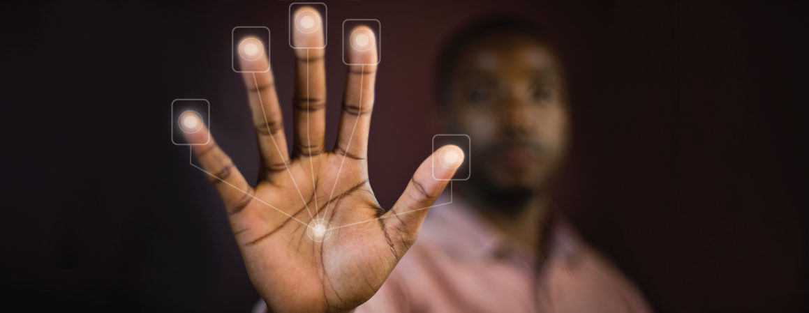 Privacy Banner