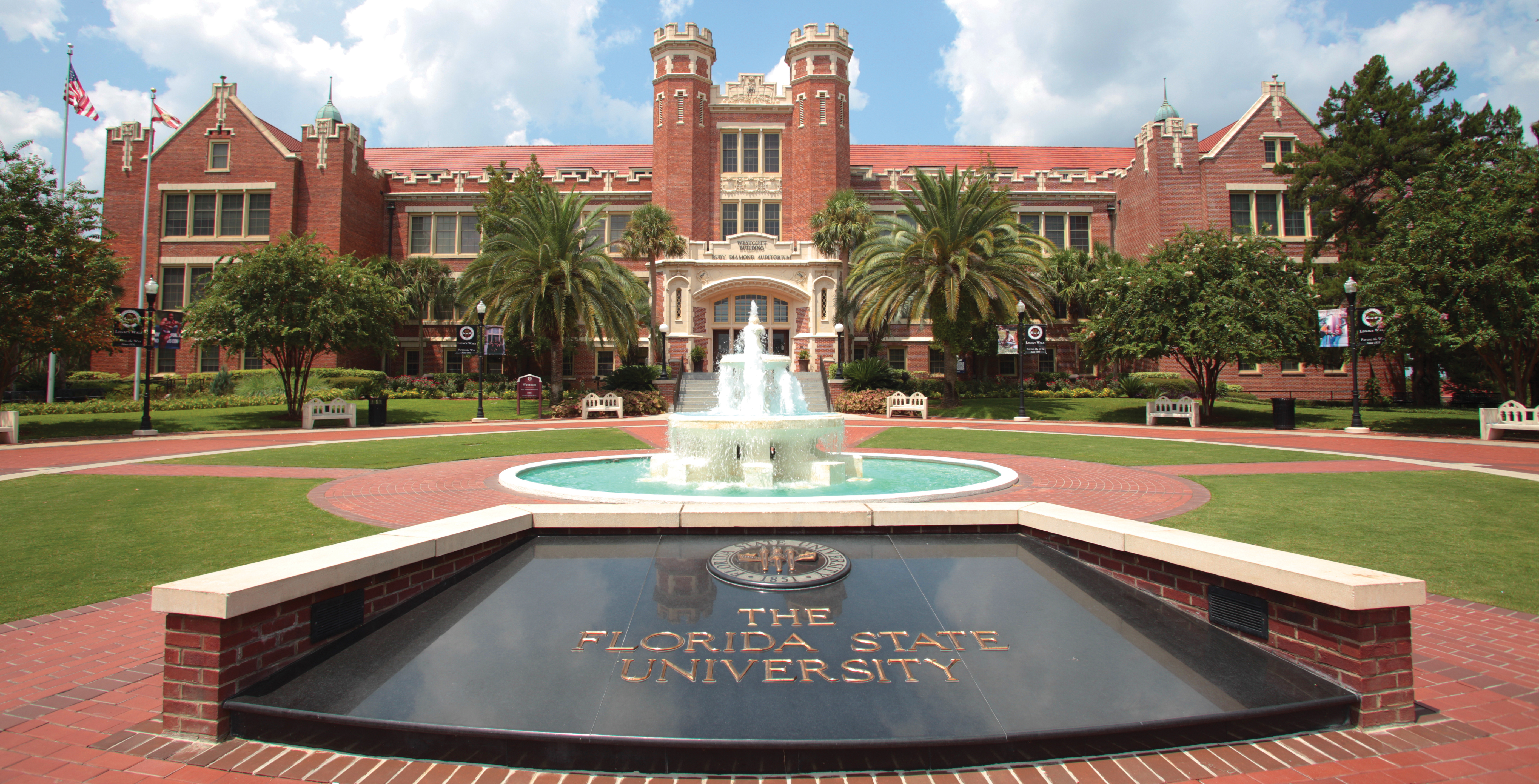 Photo of Westcott Building
